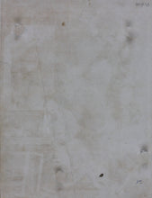 Load image into Gallery viewer, Nicolas Poussin, after. Jacques Stella, after. The dream of St Joseph. Engraving and etching by Francesco Polanzani. 1715-1756.