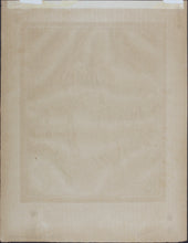 Load image into Gallery viewer, Marc Chagall. Joseph recognized by his brothers. Etching. 1956.