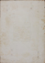 Load image into Gallery viewer, David Deuchar. Three men and a child standing. Etching. C. 1782-1803.