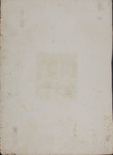 Load image into Gallery viewer, Adriaen van Ostade, after. A mother and child playing. Etching by David Deuchar. 1784.