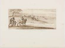Load image into Gallery viewer, Claude Lorrain, after. A Sacrifice. Etching by Richard Earlom. 1803.
