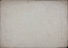 Load image into Gallery viewer, Samuel Prout, after. An Indiaman Ashore. Engraving by James Duffield Harding. 1823.