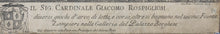 Load image into Gallery viewer, Domenichino, after. Diana and her Nymphs. Etching by Giovanni Francesco Venturini. XVII - XVIII C.