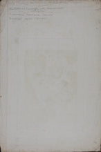Load image into Gallery viewer, Bartolomeo Ramenghi, after. Francesco Rosaspina, after. Holy Family with Saints. Etching by Giuseppe Asioli. 1830.