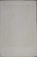 Load image into Gallery viewer, Titian, after. Mater Salvatoris. Engraving by Aronne Mauri.