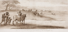 Load image into Gallery viewer, Claude Lorrain, after. A Sacrifice. Etching by Richard Earlom. 1803.