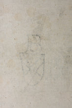 Load image into Gallery viewer, Hendrick van Cleve, after. Landscape with obelisk. Engraving by Adriaen Collaert. 1587