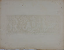 Load image into Gallery viewer, The rape of Proserpina. Set of two engravings by Pietro Santi Bartoli. 1693.