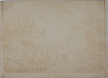 Load image into Gallery viewer, William Alexander, after. Chinese Barges of the Embassy passing under a Bridge. Engraving by William Byrne. 1796.