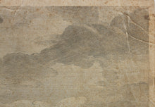 Load image into Gallery viewer, Philips Wouwerman. Alte de cavalerie. Engraving by Pierre François Beaumont. 1739.