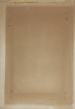 Load image into Gallery viewer, Frank M. Gregory. Old Trinity and Wall Street. Etching. 1885–86.