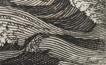 Load image into Gallery viewer, Matthäus Merian, after. Scylla et Charybdis. Etching. C. 1700.