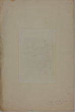 Load image into Gallery viewer, Thomas Robert Way. Barnard's Inn. Lithograph. 1896.