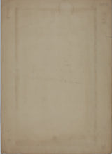 Load image into Gallery viewer, James Cole. The Chapel of our Lady in criptis. Engraving. 1723.
