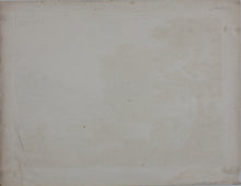 Load image into Gallery viewer, Herman van Swanevelt. Balaam's ass. Etching. 1629-1641.