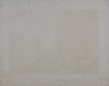 Load image into Gallery viewer, Herman van Swanevelt. Mercury silencing Battus. Etching. 1629-1641.