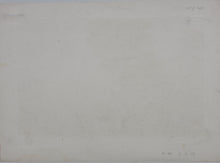 Load image into Gallery viewer, Herman van Swanevelt. Italianate landscape with figures. Etching. 1620-1655.