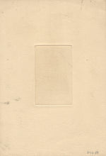 Load image into Gallery viewer, V.S. Hine. Magdalen College. Etching. Late 19th or early 20th century.