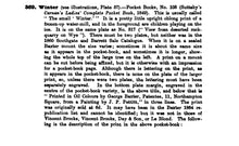 Load image into Gallery viewer, George Baxter. Winter. Baxter print. 1849.