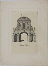 Load image into Gallery viewer, From Stone to Print-1: Six British Architectural Engravings XVIII-XIX C.
