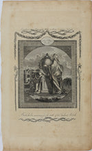Load image into Gallery viewer, Beilby &amp; Bewick; Abraham Hunter; William Shillito. Illustrations to Osterwald’s Bible. 93 etchings and engravings. Newcastle upon Tyne, 1791–1793.
