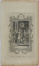 Load image into Gallery viewer, Beilby &amp; Bewick; Abraham Hunter; William Shillito. Illustrations to Osterwald’s Bible. 93 etchings and engravings. Newcastle upon Tyne, 1791–1793.
