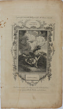 Load image into Gallery viewer, Beilby &amp; Bewick; Abraham Hunter; William Shillito. Illustrations to Osterwald’s Bible. 93 etchings and engravings. Newcastle upon Tyne, 1791–1793.
