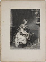 Load image into Gallery viewer, Childhood and Family in Mid-19th-Century Book Illustration
