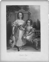 Load image into Gallery viewer, Childhood and Family in Mid-19th-Century Book Illustration
