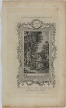 Load image into Gallery viewer, Beilby &amp; Bewick; Abraham Hunter; William Shillito. Illustrations to Osterwald’s Bible. 93 etchings and engravings. Newcastle upon Tyne, 1791–1793.

