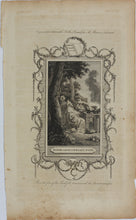 Load image into Gallery viewer, Beilby &amp; Bewick; Abraham Hunter; William Shillito. Illustrations to Osterwald’s Bible. 93 etchings and engravings. Newcastle upon Tyne, 1791–1793.
