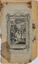 Load image into Gallery viewer, Beilby &amp; Bewick; Abraham Hunter; William Shillito. Illustrations to Osterwald’s Bible. 93 etchings and engravings. Newcastle upon Tyne, 1791–1793.
