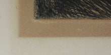 Load image into Gallery viewer, Power O&#39;Malley. Two portraits. The Descendant of Kings; Fishermans&#39; Mother. Etchings. XX C.
