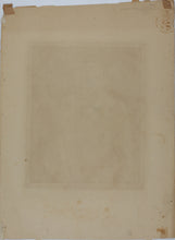 Load image into Gallery viewer, Power O&#39;Malley. Two portraits. The Descendant of Kings; Fishermans&#39; Mother. Etchings. XX C.
