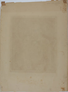 Power O'Malley. Two portraits. The Descendant of Kings; Fishermans' Mother. Etchings. XX C.
