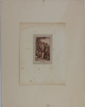 Load image into Gallery viewer, Charles Taylor. Allegory of the Four Elements. Four stipples. 1788.
