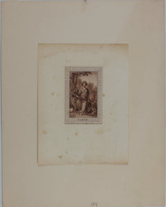 Charles Taylor. Allegory of the Four Elements. Four stipples. 1788.