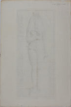 Load image into Gallery viewer, Giovanni Domenico Campiglia, after. Iside. Etching by Pietro Antonio Pazzi. c. 1750.
