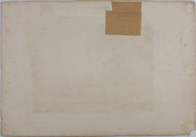Load image into Gallery viewer, Claude Lorrain, after. Narcissus and Echo. Mezzotint and etching by Henry Dawe. 1825.
