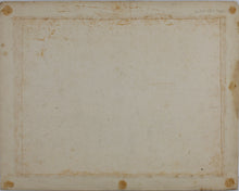 Load image into Gallery viewer, Gabriel Perelle. Italianate landscape with figures. Etching. 1620-1695.
