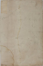 Load image into Gallery viewer, Currier &amp; Ives. Little Willie. Hand colored lithograph. 1857-1907.
