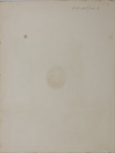 Load image into Gallery viewer, John Kay. Statue of King Charles II in the Parliament Square, Edinburgh. Etching. 1809.
