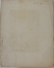Load image into Gallery viewer, Jean Honoré Fragonard, after. Belphegor. Engraving by Jean-Baptiste Patas. 1795.
