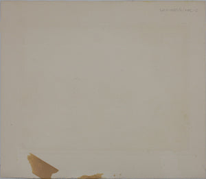 Maurice Jacques. Views of Barbizon. Two colored prints. XX C.