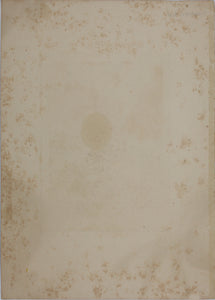 Francisco Goya, after. Mucho hay que Chupar. Etching by Miguel Segui Riera. XIX-XX C.