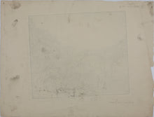 Load image into Gallery viewer, Sigmund  Lee Wolffs. Rialto Bridge Venice. Etching on laid paper. Mid XX C.
