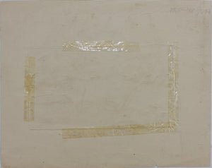 Rob Reed McNagny. Two landscapes. Etchings. 1908.
