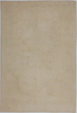Load image into Gallery viewer, Pietro da Cortona, after. De virgine nasci dignatus est. Engraving by François de Poilly, after. XIX C.
