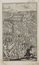 Load image into Gallery viewer, Johann Andreas Thelott, Johann Josef Waldman, after. 9 engravings from the &quot;Admirable effects of providence happened in the life of Leopold the First&quot; by Andreas Reinhardt, Johann Ulrich Kraus, Jacob Müller, Johanna Sibilla Küsell. 1701.

