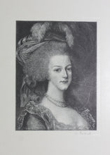 Load image into Gallery viewer, Gallery of Celebrities: A suite of 14 uniformly presented photo-engravings, late 19th century.

